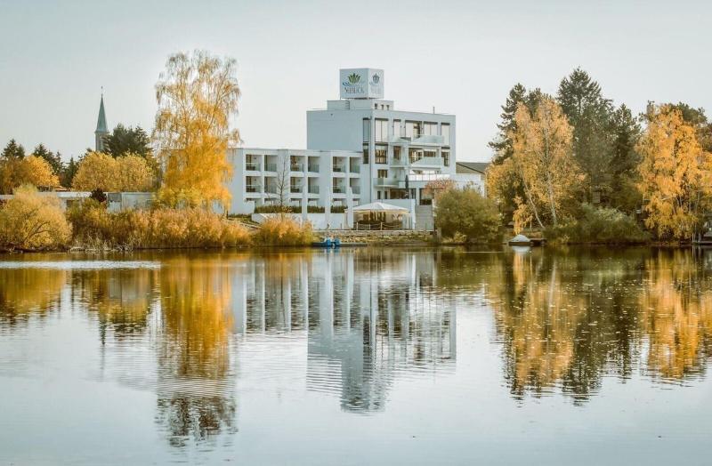 Seehotel Forst - Genel
