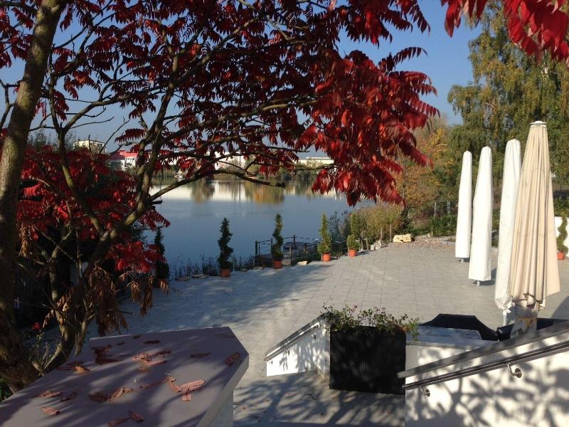 Seehotel Forst - Genel