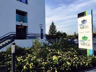 Seehotel Forst fotoÄŸrafÄ±