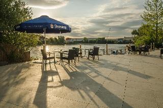 Seehotel Forst fotoÄŸrafÄ±