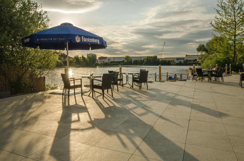 Seehotel Forst - Genel