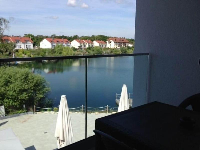 Seehotel Forst - Oda