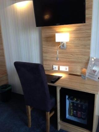 Seehotel Forst fotoÄŸrafÄ±