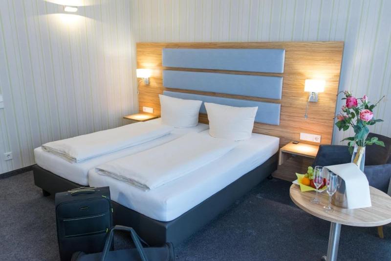 Seehotel Forst - Oda