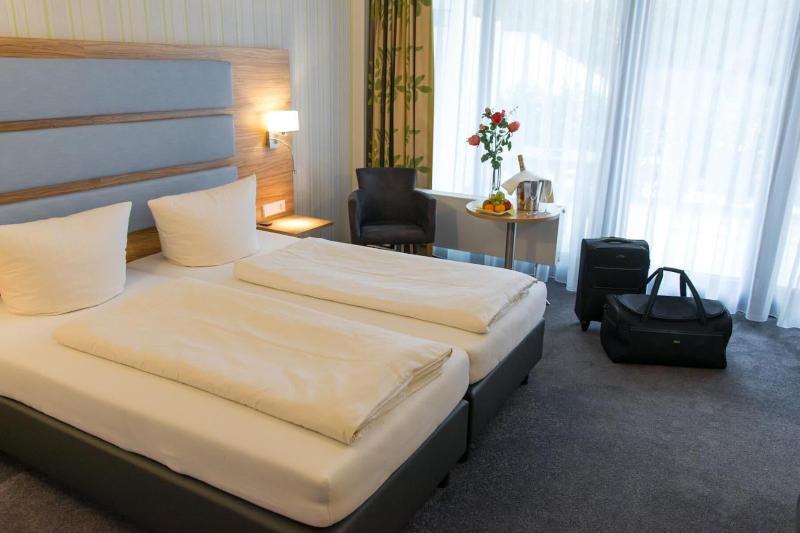 Seehotel Forst - Oda