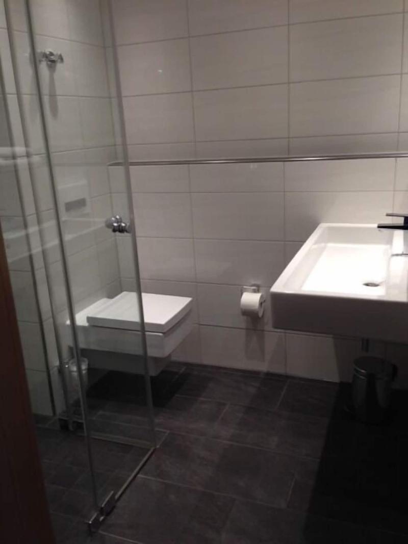 Seehotel Forst - Oda