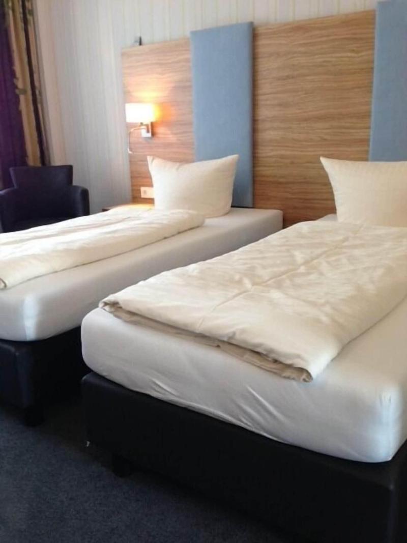 Seehotel Forst - Oda