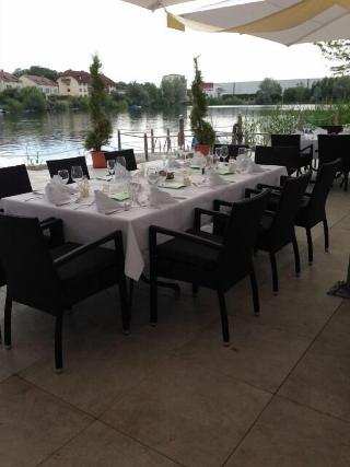 Seehotel Forst fotoÄŸrafÄ±
