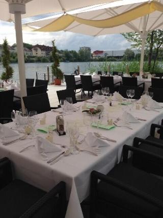 Seehotel Forst fotoÄŸrafÄ±