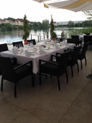Seehotel Forst fotoÄŸrafÄ±