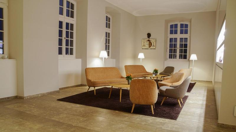 Katholisch-Soziales Institut - Lobi