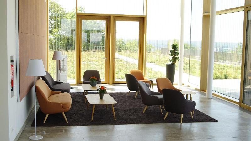 Katholisch-Soziales Institut - Lobi