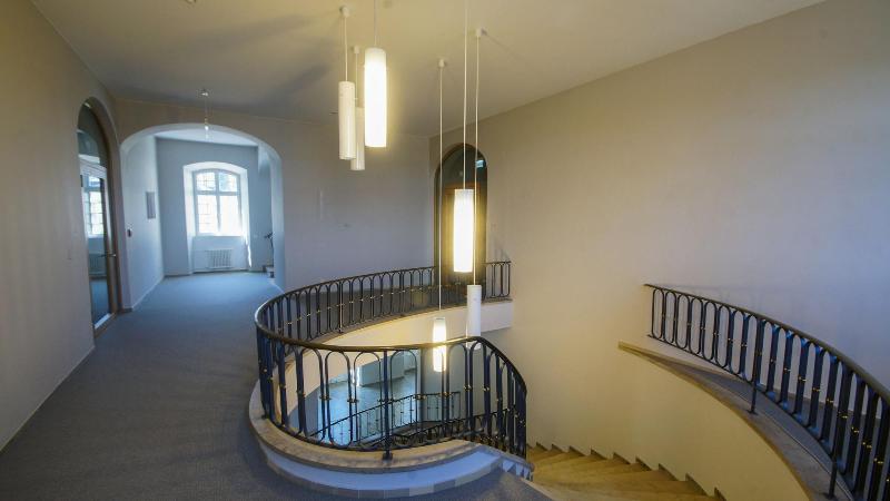 Katholisch-Soziales Institut - Lobi