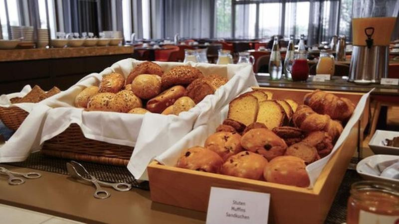 Katholisch-Soziales Institut - Restoran