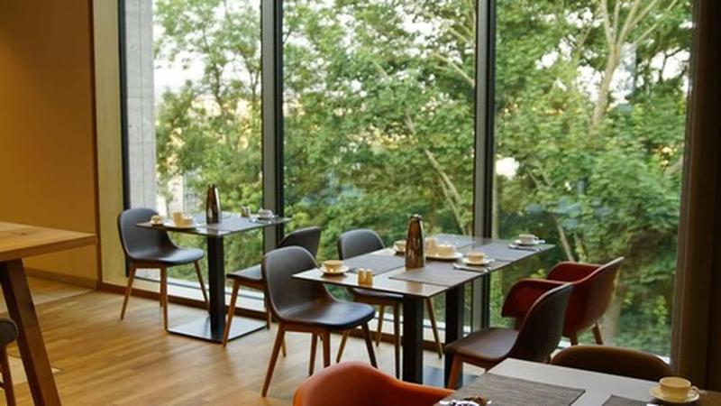 Katholisch-Soziales Institut - Restoran