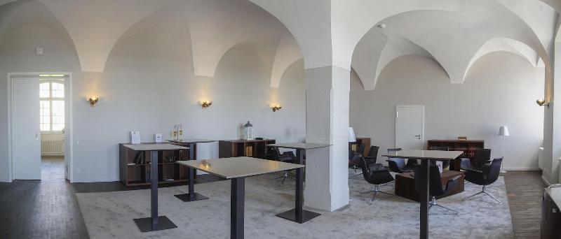 Katholisch-Soziales Institut - Restoran