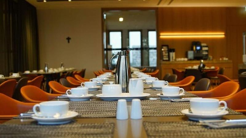 Katholisch-Soziales Institut - Restoran