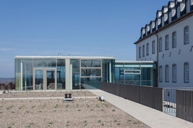 Katholisch-Soziales Institut - Teras