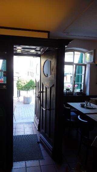 Hotel Restaurant Erbprinz Walldorf fotoÄŸrafÄ±