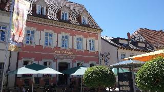 Hotel Restaurant Erbprinz Walldorf fotoÄŸrafÄ±