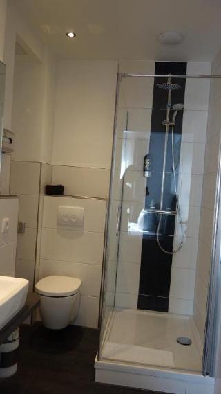 Hotel Restaurant Erbprinz Walldorf fotoÄŸrafÄ±