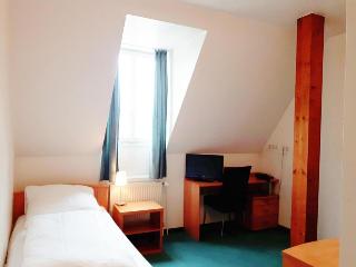 Hotel Restaurant Erbprinz Walldorf fotoÄŸrafÄ±