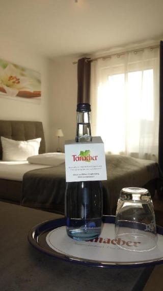 Hotel Restaurant Erbprinz Walldorf fotoÄŸrafÄ±