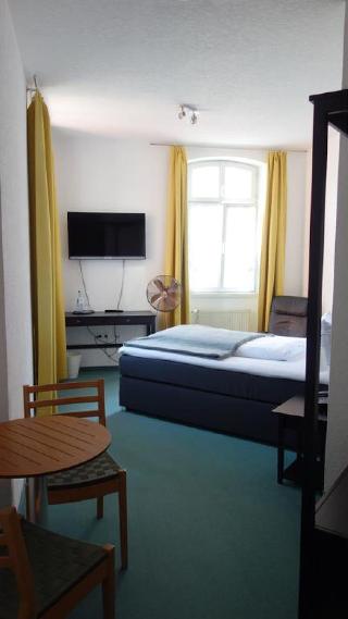 Hotel Restaurant Erbprinz Walldorf fotoÄŸrafÄ±