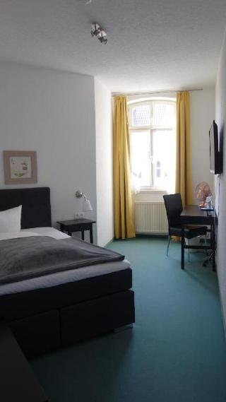 Hotel Restaurant Erbprinz Walldorf fotoÄŸrafÄ±
