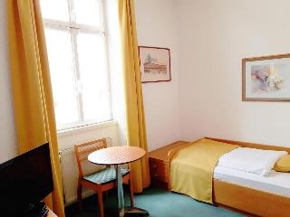 Hotel Restaurant Erbprinz Walldorf fotoÄŸrafÄ±
