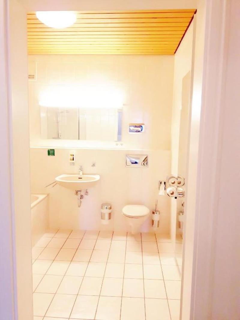 Hotel Restaurant Erbprinz Walldorf - Oda