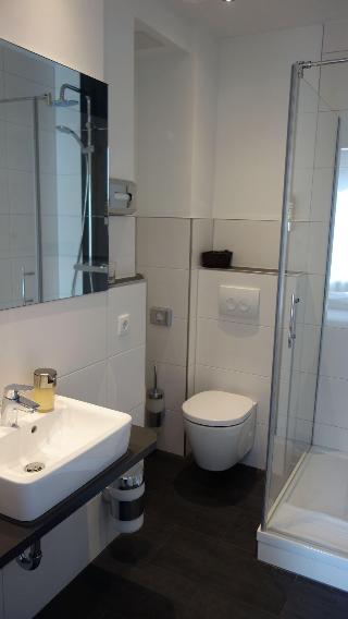 Hotel Restaurant Erbprinz Walldorf fotoÄŸrafÄ±