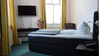 Hotel Restaurant Erbprinz Walldorf fotoÄŸrafÄ±