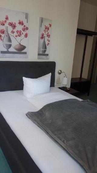 Hotel Restaurant Erbprinz Walldorf fotoÄŸrafÄ±