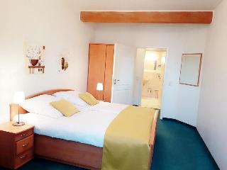 Hotel Restaurant Erbprinz Walldorf fotoÄŸrafÄ±