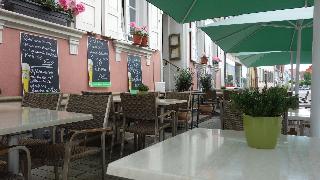 Hotel Restaurant Erbprinz Walldorf fotoÄŸrafÄ±