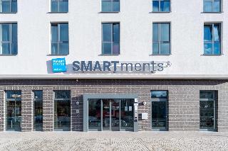 SMARTments business Berlin Karlshorst fotoÄŸrafÄ±