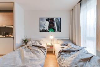 SMARTments business Berlin Karlshorst fotoÄŸrafÄ±
