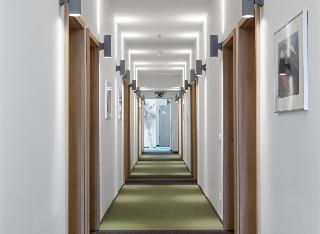 Hotel Alea City fotoÄŸrafÄ±