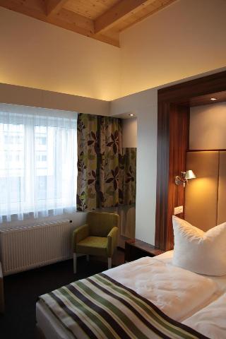 Hotel Alea City fotoÄŸrafÄ±