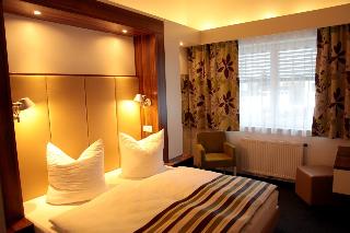 Hotel Alea City fotoÄŸrafÄ±