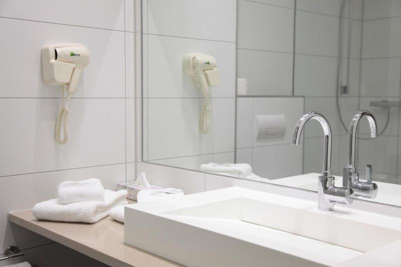 Hotel Alea City - Oda