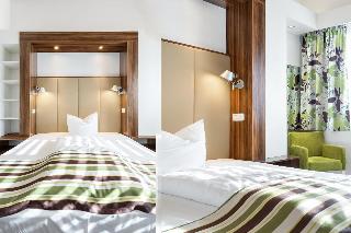 Hotel Alea City fotoÄŸrafÄ±
