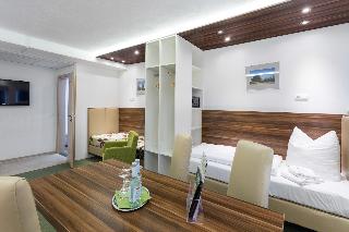Hotel Alea City fotoÄŸrafÄ±