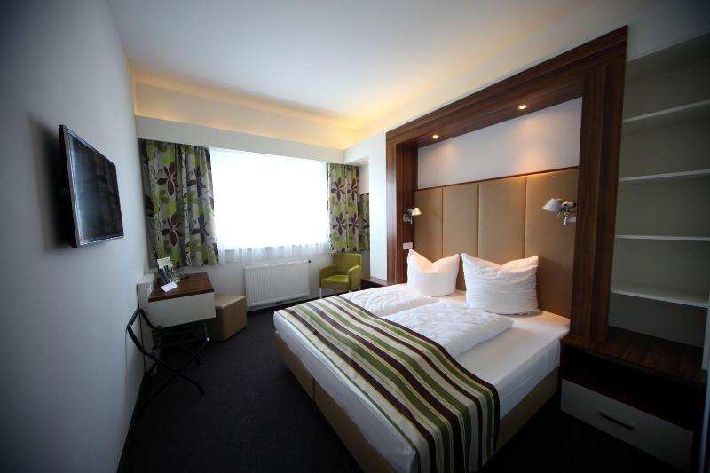 Hotel Alea City - Oda