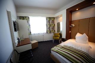 Hotel Alea City fotoÄŸrafÄ±