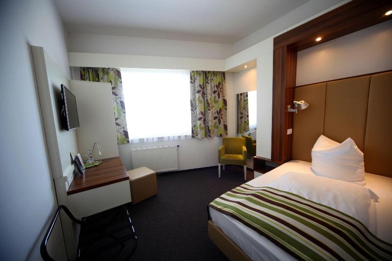 Hotel Alea City - Oda