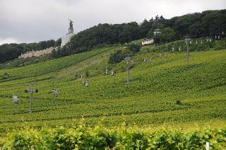 Hotel Krone RÃ¼desheim fotoÄŸrafÄ±