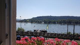 Hotel Krone RÃ¼desheim fotoÄŸrafÄ±