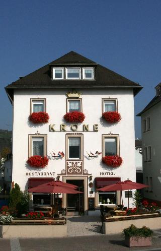 Hotel Krone RÃ¼desheim fotoÄŸrafÄ±